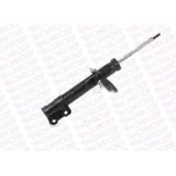 MONROE 742194SP Shock absorber Gas Pressure Twin-Tube Suspension Strut Top pin, Bottom Clamp VAUXHALL: Meriva Mk2