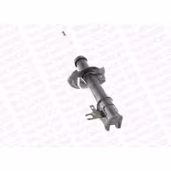 MONROE 742194SP Shock absorber Gas Pressure Twin-Tube Suspension Strut Top pin, Bottom Clamp VAUXHALL: Meriva Mk2