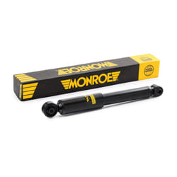 MONROE G2510 Shock absorber Gas Pressure Twin-Tube Telescopic Shock Absorber Top eye, Bottom eye FIAT: Panda III Hatchback