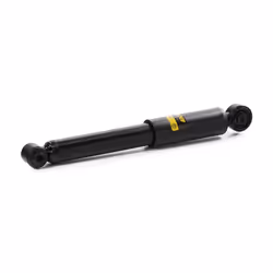 MONROE G2510 Shock absorber Gas Pressure Twin-Tube Telescopic Shock Absorber Top eye, Bottom eye FIAT: Panda III Hatchback