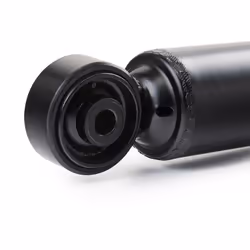 MONROE G2510 Shock absorber Gas Pressure Twin-Tube Telescopic Shock Absorber Top eye, Bottom eye FIAT: Panda III Hatchback