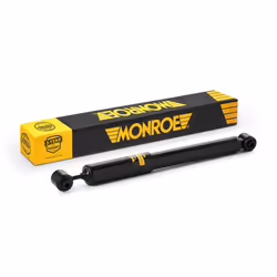 Shock absorber; MONROE; Gas Pressure Twin-Tube Telescopic Shock Absorber Top eye, Bottom eye; for CITROËN, PEUGEOT; 967717268 ...