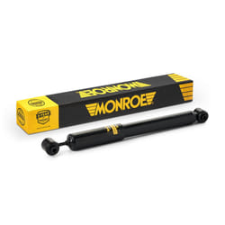 MONROE 376136SP Shock absorber Gas Pressure Twin-Tube Telescopic Shock Absorber Top eye, Bottom eye CITROËN: C4 II Cactus, PEUGEOT: 2008 Estate