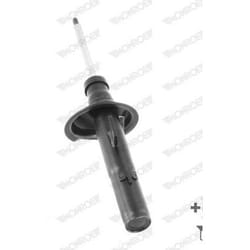MONROE 742123SP Shock absorber Gas Pressure Twin-Tube Suspension Strut Top pin, Bottom Clamp PEUGEOT: 607 Saloon