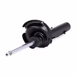 MONROE 742196SP Shock absorber Gas Pressure Twin-Tube Suspension Strut Top pin, Bottom Clamp FORD: KUGA 1
