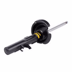 MONROE 742196SP Shock absorber Gas Pressure Twin-Tube Suspension Strut Top pin, Bottom Clamp FORD: KUGA 1