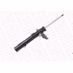 Shock absorber; MONROE; Gas Pressure Twin-Tube Suspension Strut Top pin, Bottom Clamp; for FORD; 1508070, 1570026, 1683581, 1 ...