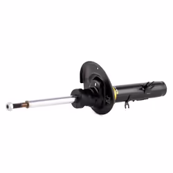 MONROE 742208SP Shock absorber Gas Pressure Twin-Tube Suspension Strut Top pin, Bottom Clamp PEUGEOT: 2008 Estate