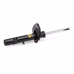MONROE 742209SP Shock absorber Gas Pressure Twin-Tube Suspension Strut Top pin, Bottom Clamp PEUGEOT: 2008 Estate
