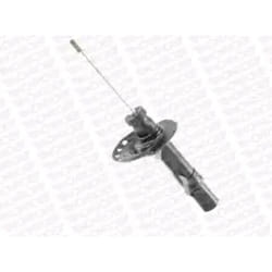 MONROE 742240SP Shock absorber Gas Pressure Twin-Tube Suspension Strut Top pin, Bottom Clamp VOLVO: XC60 I