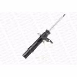 MONROE 742240SP Shock absorber Gas Pressure Twin-Tube Suspension Strut Top pin, Bottom Clamp VOLVO: XC60 I