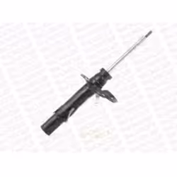 MONROE 742241SP Shock absorber Gas Pressure Twin-Tube Suspension Strut Top pin, Bottom Clamp VOLVO: XC60 I