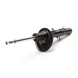 MONROE 742206SP Shock absorber Gas Pressure Twin-Tube Suspension Strut Top pin, Bottom Clamp PEUGEOT: 2008 Estate