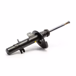 MONROE 742206SP Shock absorber Gas Pressure Twin-Tube Suspension Strut Top pin, Bottom Clamp PEUGEOT: 2008 Estate