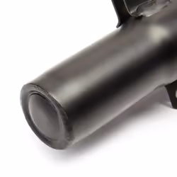 MONROE 742206SP Shock absorber Gas Pressure Twin-Tube Suspension Strut Top pin, Bottom Clamp PEUGEOT: 2008 Estate