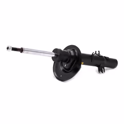 MONROE 742207SP Shock absorber Gas Pressure Twin-Tube Suspension Strut Top pin, Bottom Clamp PEUGEOT: 2008 Estate