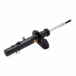MONROE 742207SP Shock absorber Gas Pressure Twin-Tube Suspension Strut Top pin, Bottom Clamp PEUGEOT: 2008 Estate