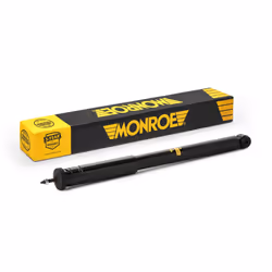 Shock absorber; MONROE; Gas Pressure Monotube Telescopic Shock Absorber Bottom eye, Top pin; for MERCEDES-BENZ; 2033200131, 2 ...