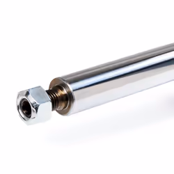MONROE 742132SP Shock absorber Gas Pressure Twin-Tube Suspension Strut Top pin, Bottom Clamp BMW: 4 Convertible, 3 Saloon, 4 Coupe - Additional view 4