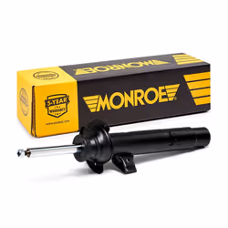 MONROE 742132SP Shock absorber Gas Pressure Twin-Tube Suspension Strut Top pin, Bottom Clamp BMW: 4 Convertible, 3 Saloon, 4 Coupe - Additional view 5