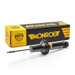MONROE 376154SP Shock absorber Gas Pressure Twin-Tube Spring-bearing Damper Bottom eye, Top pin PEUGEOT: 508 I SW, 508 I Saloon