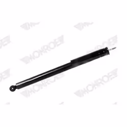 Shock absorber; MONROE; Gas Pressure Monotube Telescopic Shock Absorber Bottom eye, Top pin; for MERCEDES-BENZ; 2093260400, 2 ...