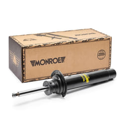 MONROE 742133SP Shock absorber Gas Pressure Twin-Tube Suspension Strut Top pin, Bottom Clamp BMW: 3 Saloon, 4 Coupe, 3 Touring
