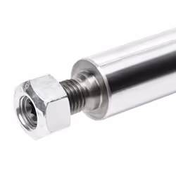 MONROE 742133SP Shock absorber Gas Pressure Twin-Tube Suspension Strut Top pin, Bottom Clamp BMW: 3 Saloon, 4 Coupe, 3 Touring - Additional view 4