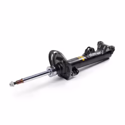 Shock absorber; MONROE; Gas Pressure Twin-Tube Suspension Strut Top pin, Bottom Clamp; for MERCEDES-BENZ; 2123231300, 2123231 ...