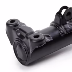 MONROE 742129SP Shock absorber Gas Pressure Twin-Tube Suspension Strut Top pin, Bottom Clamp MERCEDES-BENZ: E-Class Saloon, E-Class T-modell - Additional view 4