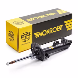 MONROE 742129SP Shock absorber Gas Pressure Twin-Tube Suspension Strut Top pin, Bottom Clamp MERCEDES-BENZ: E-Class Saloon, E-Class T-modell - Additional view 5