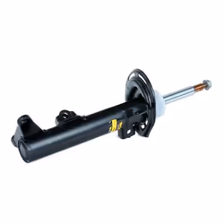 MONROE 742071SP Shock absorber Gas Pressure Twin-Tube Suspension Strut Top pin, Bottom Clamp MERCEDES-BENZ: C-Class Saloon, C-Class T-modell