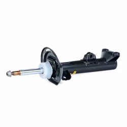 MONROE 742071SP Shock absorber Gas Pressure Twin-Tube Suspension Strut Top pin, Bottom Clamp MERCEDES-BENZ: C-Class Saloon, C-Class T-modell