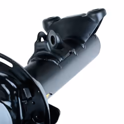 MONROE 742071SP Shock absorber Gas Pressure Twin-Tube Suspension Strut Top pin, Bottom Clamp MERCEDES-BENZ: C-Class Saloon, C-Class T-modell - Additional view 4