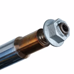 MONROE 742071SP Shock absorber Gas Pressure Twin-Tube Suspension Strut Top pin, Bottom Clamp MERCEDES-BENZ: C-Class Saloon, C-Class T-modell - Additional view 5