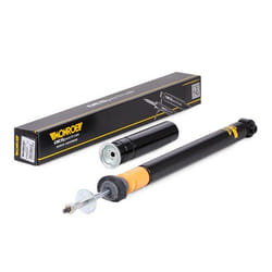 MONROE 376043SP Shock absorber Gas Pressure Monotube Telescopic Shock Absorber Bottom eye, Top pin MERCEDES-BENZ: E-Class Saloon