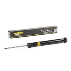 MONROE 376047SP Shock absorber Gas Pressure Monotube Telescopic Shock Absorber Bottom eye, Top pin MERCEDES-BENZ: E-Class Saloon