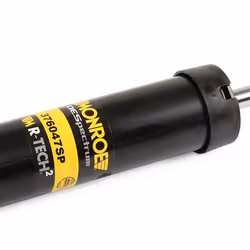 MONROE 376047SP Shock absorber Gas Pressure Monotube Telescopic Shock Absorber Bottom eye, Top pin MERCEDES-BENZ: E-Class Saloon - Additional view 5