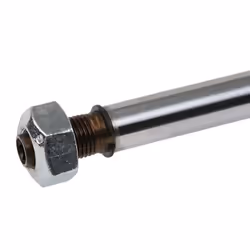 MONROE 376047SP Shock absorber Gas Pressure Monotube Telescopic Shock Absorber Bottom eye, Top pin MERCEDES-BENZ: E-Class Saloon - Additional view 6