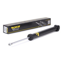 MONROE 376193SP Shock absorber Gas Pressure Twin-Tube Telescopic Shock Absorber Bottom eye, Top pin VOLKSWAGEN: Golf 7, Golf 7 Variant, Golf Sportsvan
