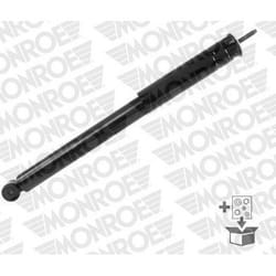 MONROE 376170SP Shock absorber Gas Pressure Monotube Telescopic Shock Absorber Bottom eye, Top pin MERCEDES-BENZ: CLK Convertible, CLK Coupe