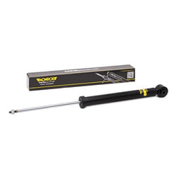 MONROE 376194SP Shock absorber Gas Pressure Twin-Tube Telescopic Shock Absorber Bottom eye, Top pin VOLKSWAGEN: Golf 7, Golf 7 Variant, Golf Sportsvan