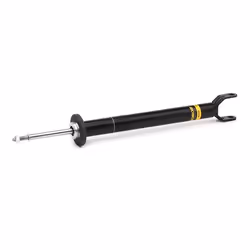 MONROE 43137 Shock absorber Gas Pressure Monotube Spring-bearing Damper Top pin, Bottom Fork MERCEDES-BENZ: E-Class Saloon, E-Class T-modell