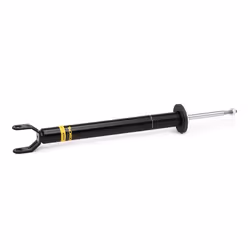 MONROE 43137 Shock absorber Gas Pressure Monotube Spring-bearing Damper Top pin, Bottom Fork MERCEDES-BENZ: E-Class Saloon, E-Class T-modell