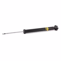 MONROE 376195SP Shock absorber Gas Pressure Twin-Tube Telescopic Shock Absorber Bottom eye, Top pin AUDI: A3 Sportback, A3 Hatchback, A3 Saloon