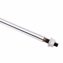 MONROE 376195SP Shock absorber Gas Pressure Twin-Tube Telescopic Shock Absorber Bottom eye, Top pin AUDI: A3 Sportback, A3 Hatchback, A3 Saloon - Additional view 4