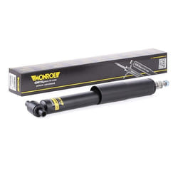 MONROE 376098SP Shock absorber Gas Pressure Monotube Telescopic Shock Absorber Bottom eye, Top pin VOLVO: XC90 I