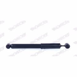 Shock absorber; MONROE; Gas Pressure Twin-Tube Telescopic Shock Absorber Top eye, Bottom eye; for CITROËN, PEUGEOT, OPEL, VAU ...