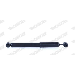 MONROE G1257 Shock absorber Gas Pressure Twin-Tube Telescopic Shock Absorber Top eye, Bottom eye CITROËN: C4 II Cactus, C3 Aircross 2, C3 III