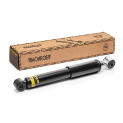 MONROE G43152 Shock absorber Gas Pressure Monotube Telescopic Shock Absorber Top eye, Bottom eye RENAULT: Kangoo I, Kangoo I Express